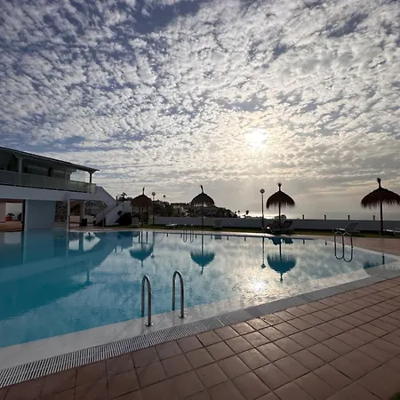 Island Village Heights Panoramic View Large Terrace San Eugenio Apartment Costa Adeje (Tenerife)