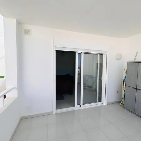 Appartement Island Village Heights Panoramic View Large Terrace San Eugenio *