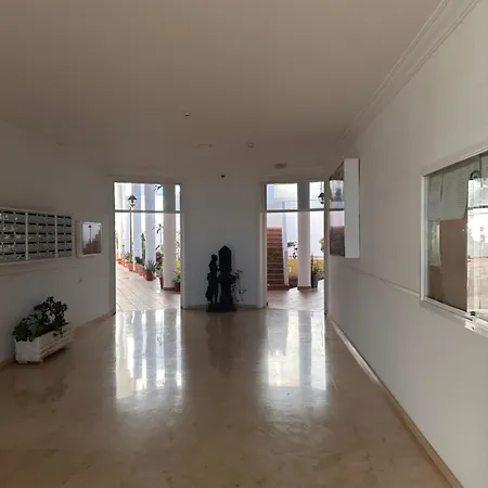 Appartement Island Village Heights Panoramic View Large Terrace San Eugenio