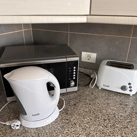 Island Village Heights Panoramic View Large Terrace San Eugenio Appartement Costa Adeje (Tenerife)