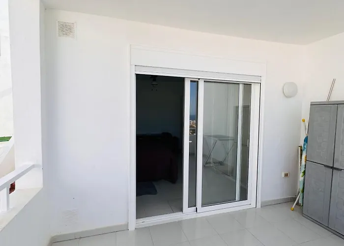 Апартаменты Island Village Heights Panoramic View Large Terrace San Eugenio *