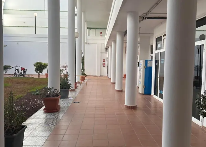 Island Village Heights Panoramic View Large Terrace San Eugenio Адехе