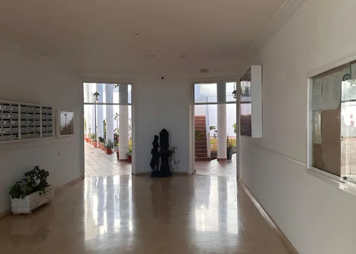 Апартаменты Island Village Heights Panoramic View Large Terrace San Eugenio